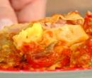 Lasagna al forno salentina - Anna Moroni