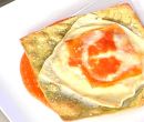 Lasagna tricolore - Anna Moroni