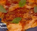Lasagne fum� - I men� di Benedetta