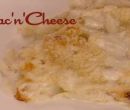 Mac'n'cheese - I men� di Benedetta