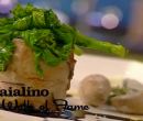Maialino walk of fame - I men� di Benedetta