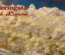 Meringata al limone - I men� di Benedetta