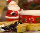 Mince pie - I men� di Benedetta
