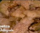 Minestra di riso integrale - I men� di Benedetta
