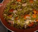 Mini penne alle triglie - I men� di Benedetta