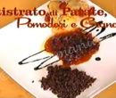 Multistrato di patate pomodori e grana - I men� di Benedetta