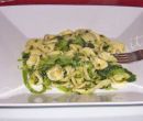 Orecchiette con cime di rapa