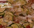 Padella di zucchine - I men� di Benedetta