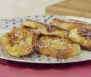 Pain perdu al cocco - Molto Bene