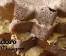 Pandoro al mascarpone - I men� di Benedetta
