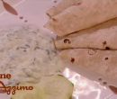 Pane azzimo - I men� di Benedetta
