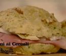 Panini ai cereali - I men� di Benedetta