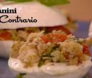 Panini al contrario - I men� di Benedetta