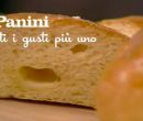 Panini tutti i gusti pi� uno - I men� di Benedetta