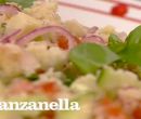Panzanella - I men� di Benedetta