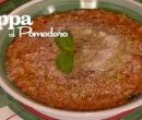Pappa al pomodoro - I men� di Benedetta