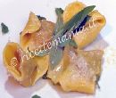 Pasta fresca ripiena - Alessandro Borghese