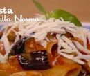 Pasta alla norma - I men� di Benedetta