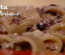 Pasta ubriaca - I men� di Benedetta