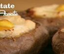 Patate farcite - I men� di Benedetta