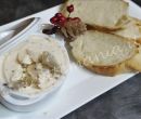 Pat� di pesce - Alessandro Borghese