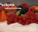 Pavlova velocissima - I men� di Benedetta