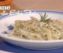 Penne alle erbe fini - I men� di Benedetta