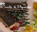 Salmone e tonno in crosta di papavero - I men� di Benedetta