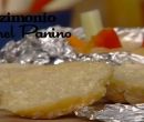 Pinzimonio nel panino - I men� di Benedetta