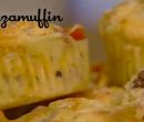 Pizzamuffin - I men� di Benedetta
