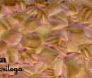 Pizza sacrilega - I men� di Benedetta