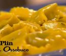 Plin di ossobuco - I men� di Benedetta