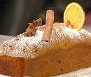 Plumcake con metodo bign�