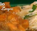 Pollo con zenzero e riso basmati - I men� di Benedetta