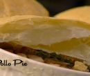Pollo pie - I men� di Benedetta