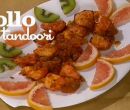 Pollo tandoori - I men� di Benedetta