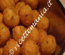Polpette di baccal�