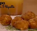 Polpo in polpetta - I men� di Benedetta