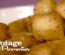 Potage parmantier - I men� di Benedetta