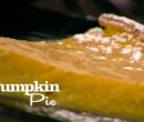 Pumpkin pie - I men� di Benedetta