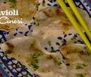 Ravioli cinesi - I men� di Benedetta