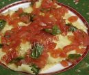 Ravioli di Wilma - Alessandro Borghese
