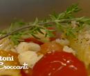 Rigatoni croccanti - I men� di Benedetta