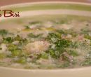 Risi e bisi - I men� di Benedetta