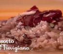 Risotto alla trevigiana - I men� di Benedetta