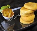 Sabl� di parmigiano - Alessandro Borghese