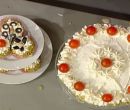 A carnevale ogni scherzo vale (Saint Honor� salata)