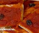 Sardenaira - I men� di Benedetta
