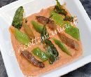 Seitan con corallo - Alessandro Borghese