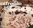 Semifreddo di torrone - I men� di Benedetta